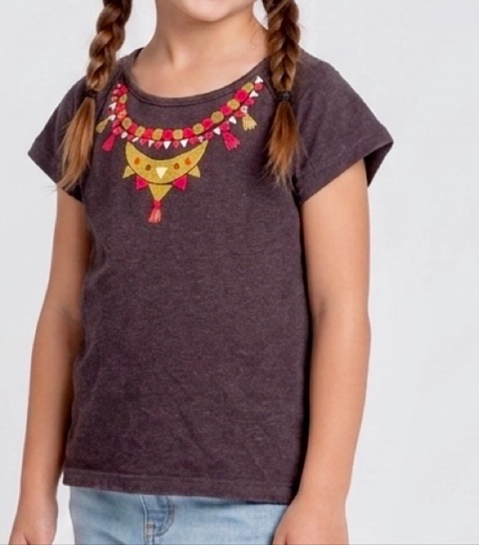 TEE shirt Kiabi 